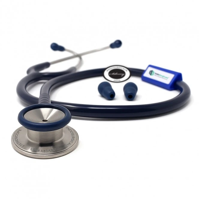 STETHOSCOPE