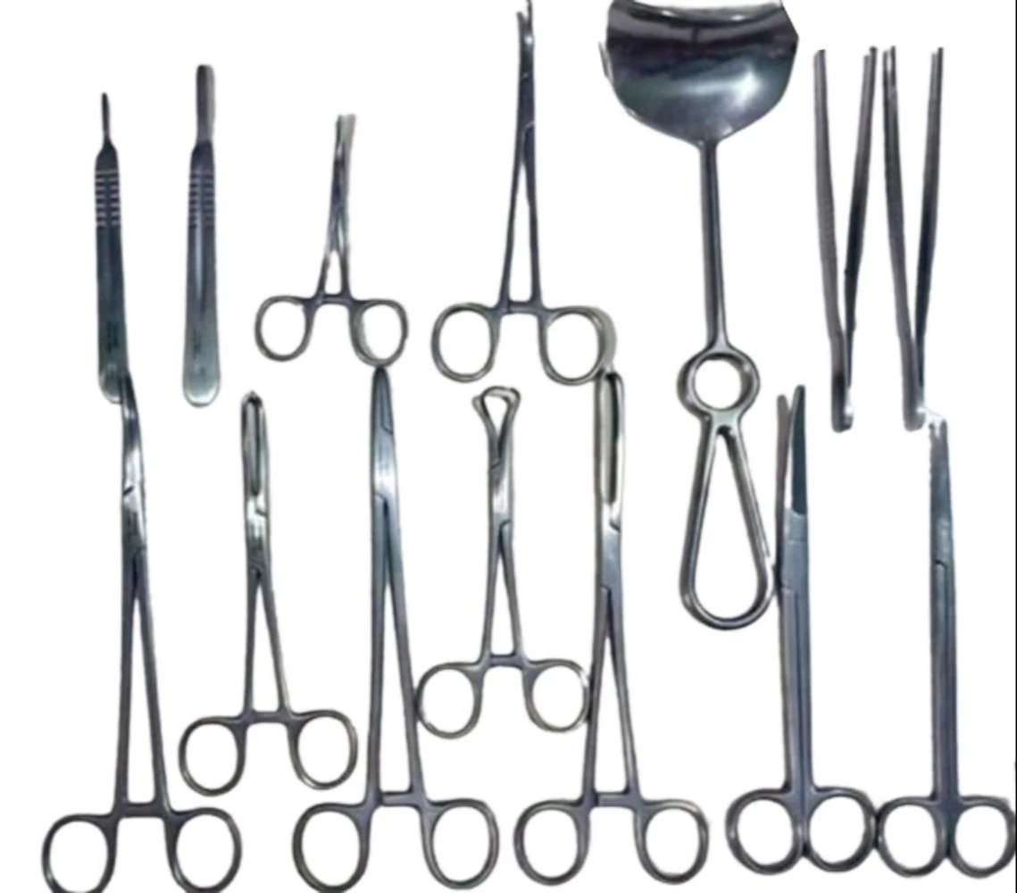 GENERAL SURGICAL INSTRUMENT