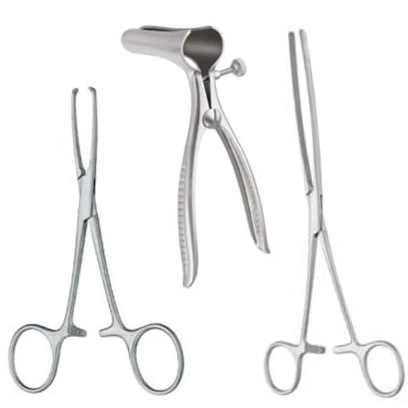 INTESTINAL &RECTUM INSTRUMENTS