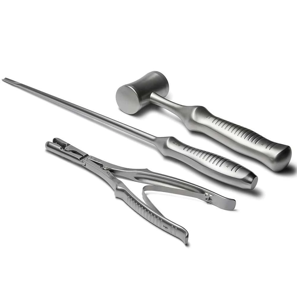 ORTHOPEDICS INSTRUMENTS