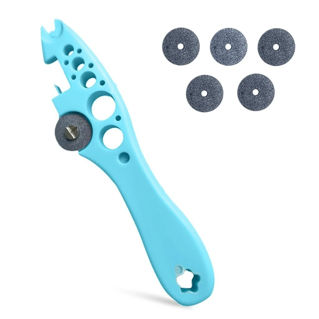 AMPULE& TABLET CUTTER