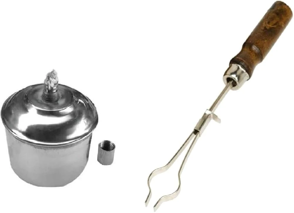 TEST TUBE HOLDER&SPRIT LAMPS